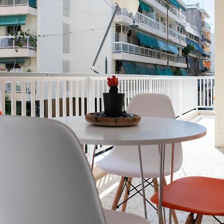 Acropolis Exclusive Apartment Athens Ngoại thất bức ảnh