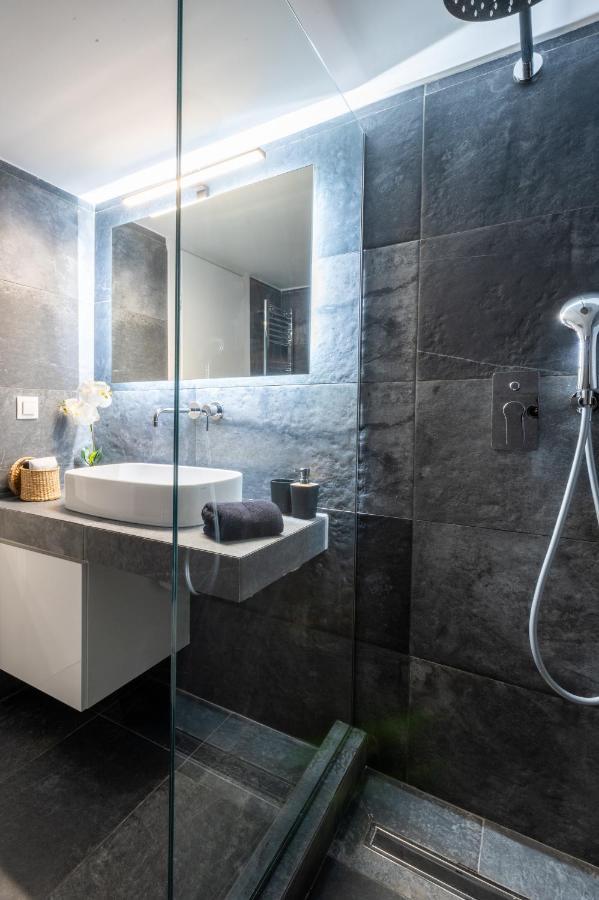 Acropolis Exclusive Apartment Athens Ngoại thất bức ảnh