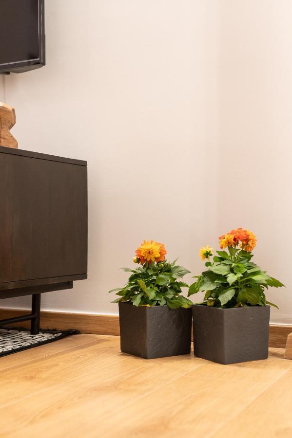 Acropolis Exclusive Apartment Athens Ngoại thất bức ảnh