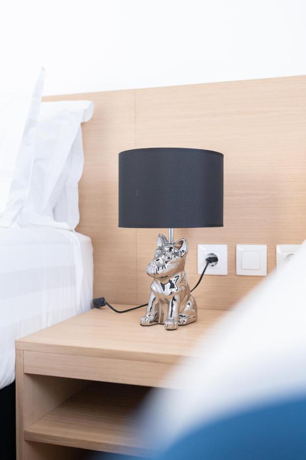 Acropolis Exclusive Apartment Athens Ngoại thất bức ảnh
